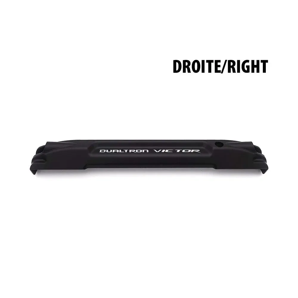 Cache Latéral Deck Vide Droit pour Trottinette Électrique Dualtron Victor