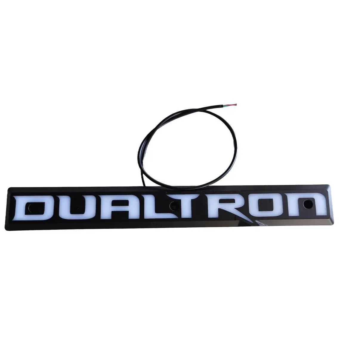 Cache Latéral Droit Complet pour Trottinette Electrique Dualtron X Limited