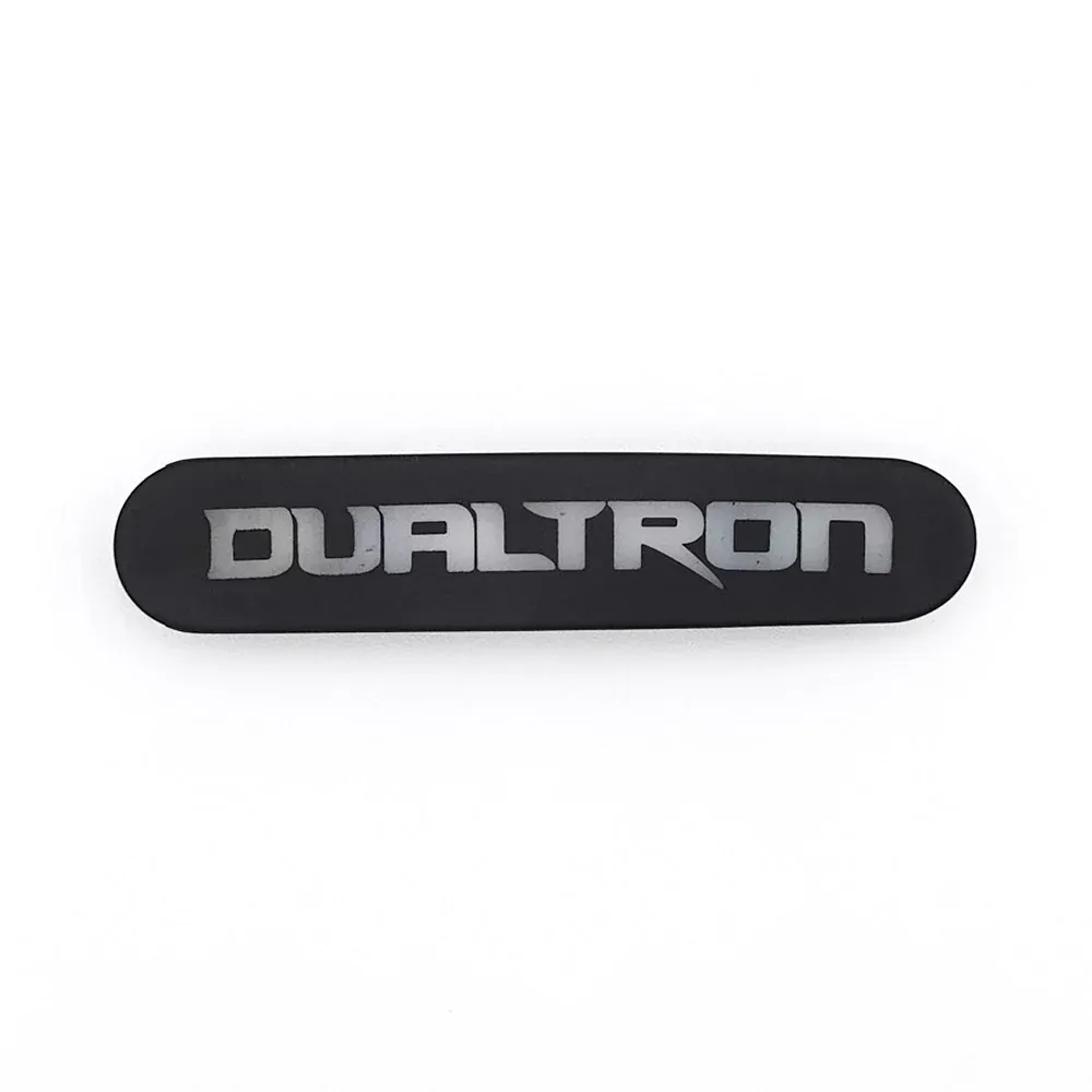 Cache LED Bras de Suspension pour Trottinette Électrique Dualtron Côté Disque