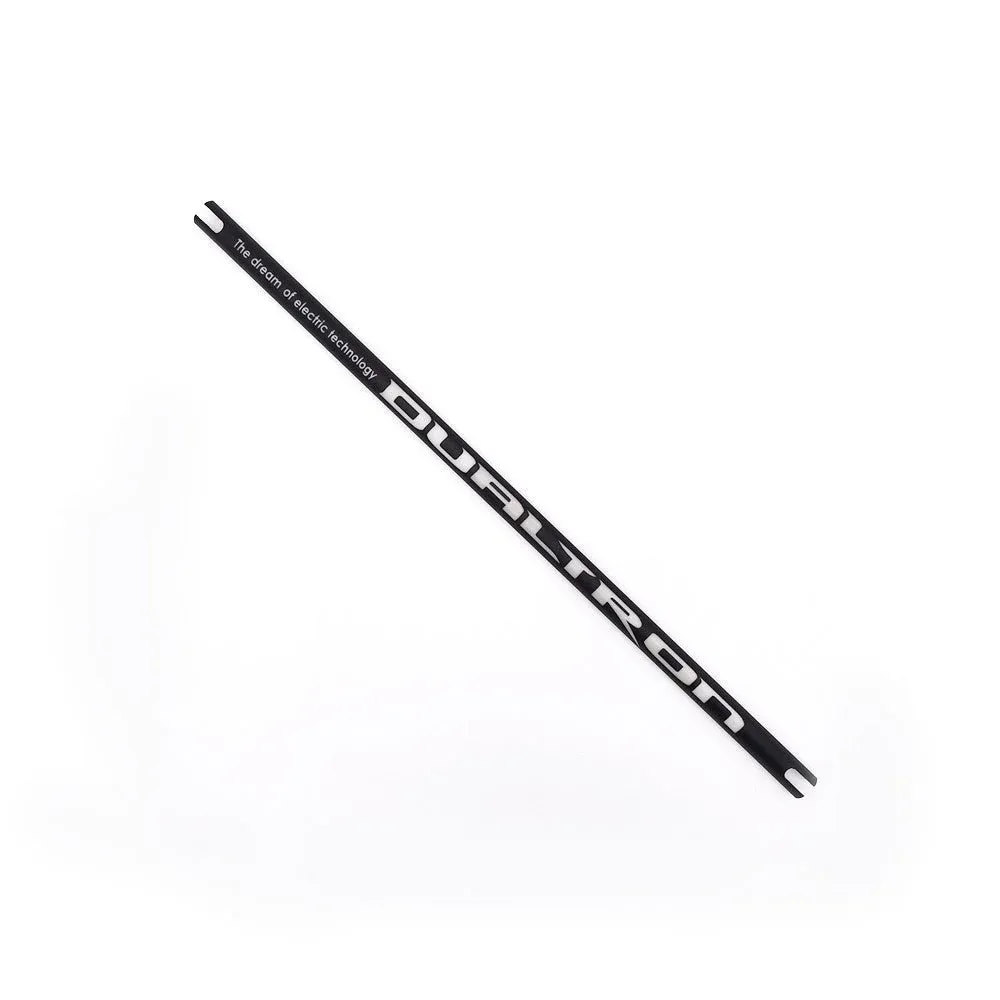 Cache LED Colonne Direction pour Trottinette Électrique Dualtron Mini 51Cm