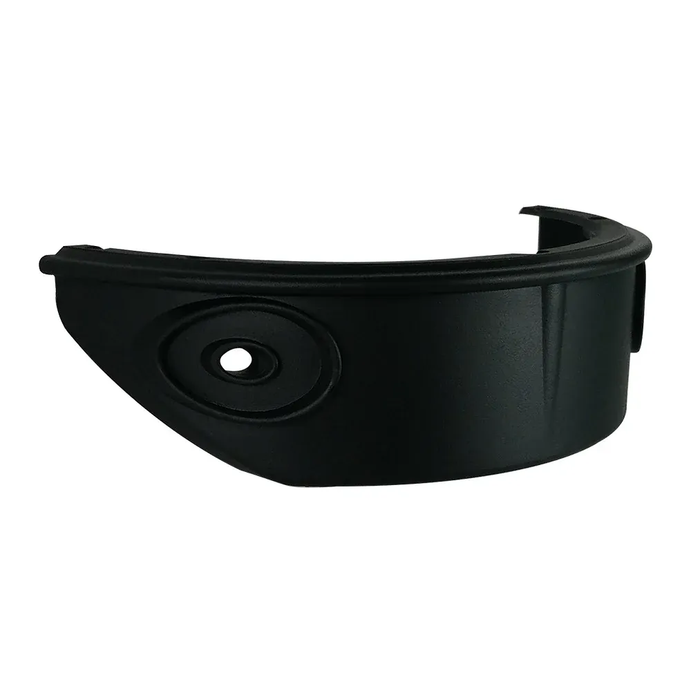 Cache Plastique Avant du Deck pour Trottinette Électrique Z9