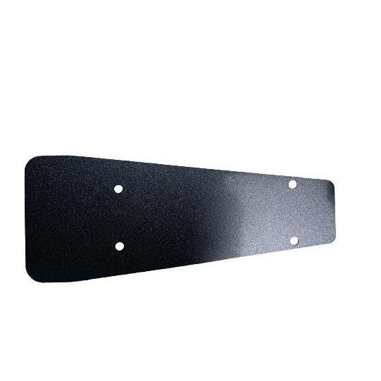 Cache Plastique de Bras Avant Supérieur pour Trottinette Electrique Fighter Mini - Teverun