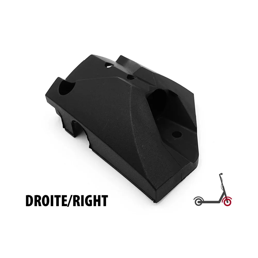 Cache Plastique Deck Avant Droit pour Trottinette Électrique Kukirin G2 Max