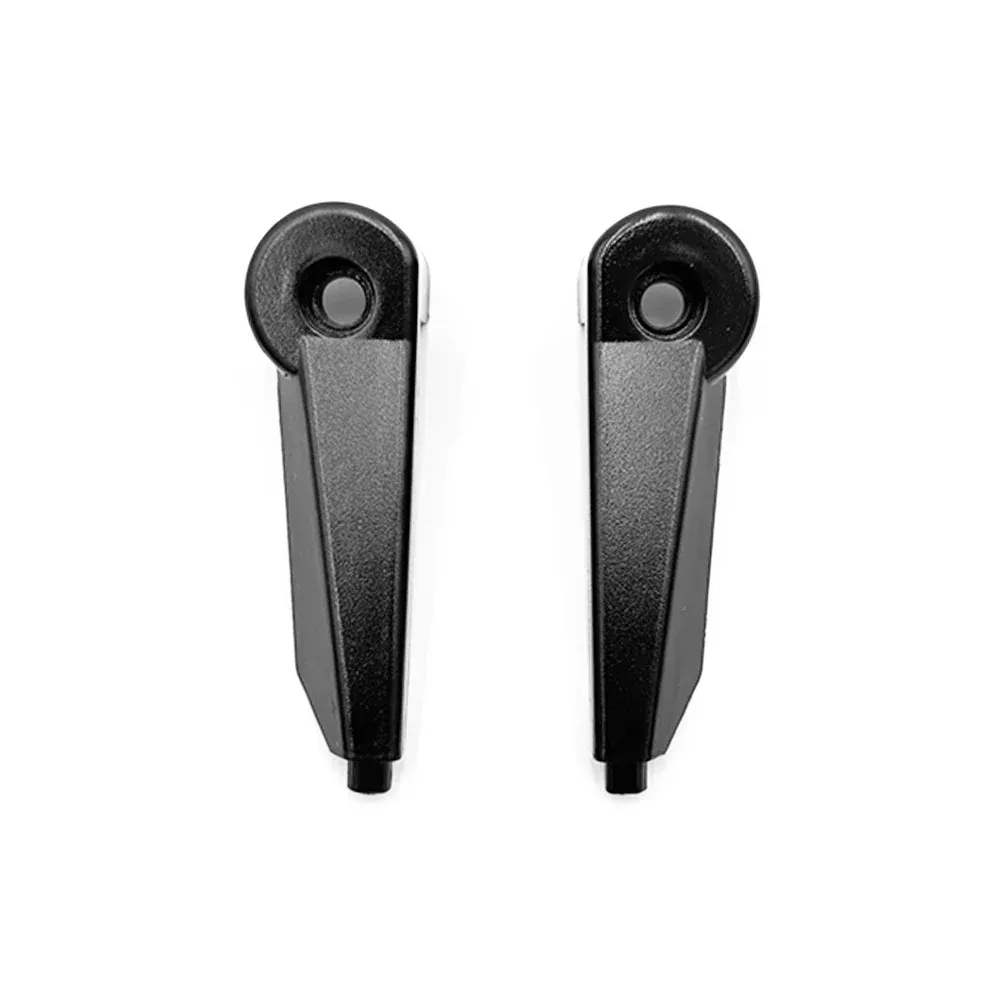 Cache Plastique Deck Avant pour Trottinette Électrique Wispeed T850 Gauche + Droite