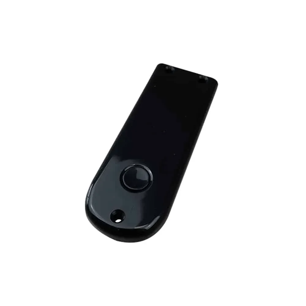 Cache Plastique Display pour Trottinette Électrique Ninebot G30 Max