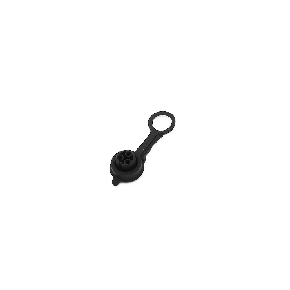 Cache Port de Charge GX16 pour Trottinette Électrique Dualtron