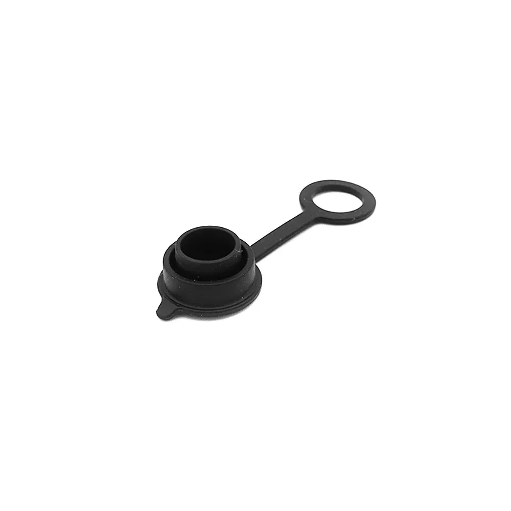 Cache Port de Charge LP16 pour Trottinette Électrique Dualtron