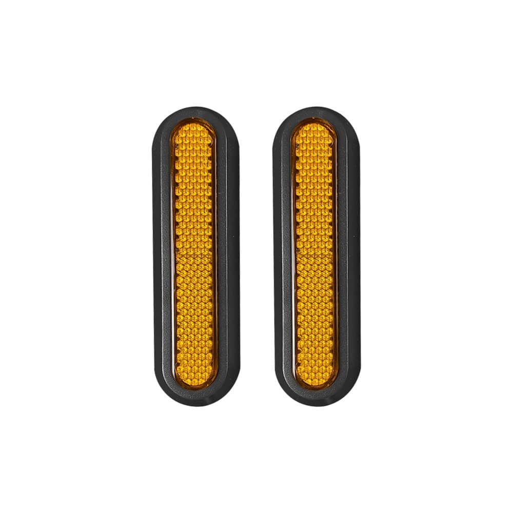 Cache Vis Roues pour Trottinette Électrique Xiaomi Pro2 (x2)