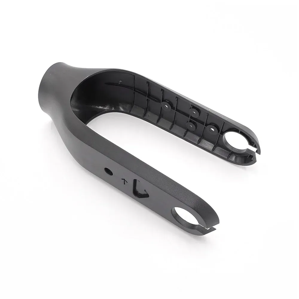 Caches Fourches Noires pour Trottinette Électrique Xiaomi Mi4 Pro 1st Generation