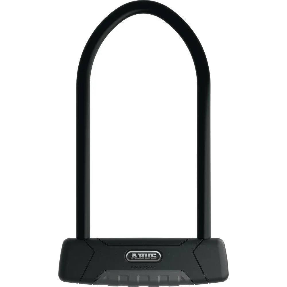 Cadenas de vélo en U avec clé ABUS GRANIT™ Plus 470+ EaZy KF