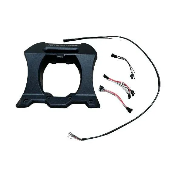 Cale-Pied Arrière pour Dualtron Victor