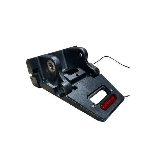 Cale Pied pour Trottinette Electrique Eroz Pulsar