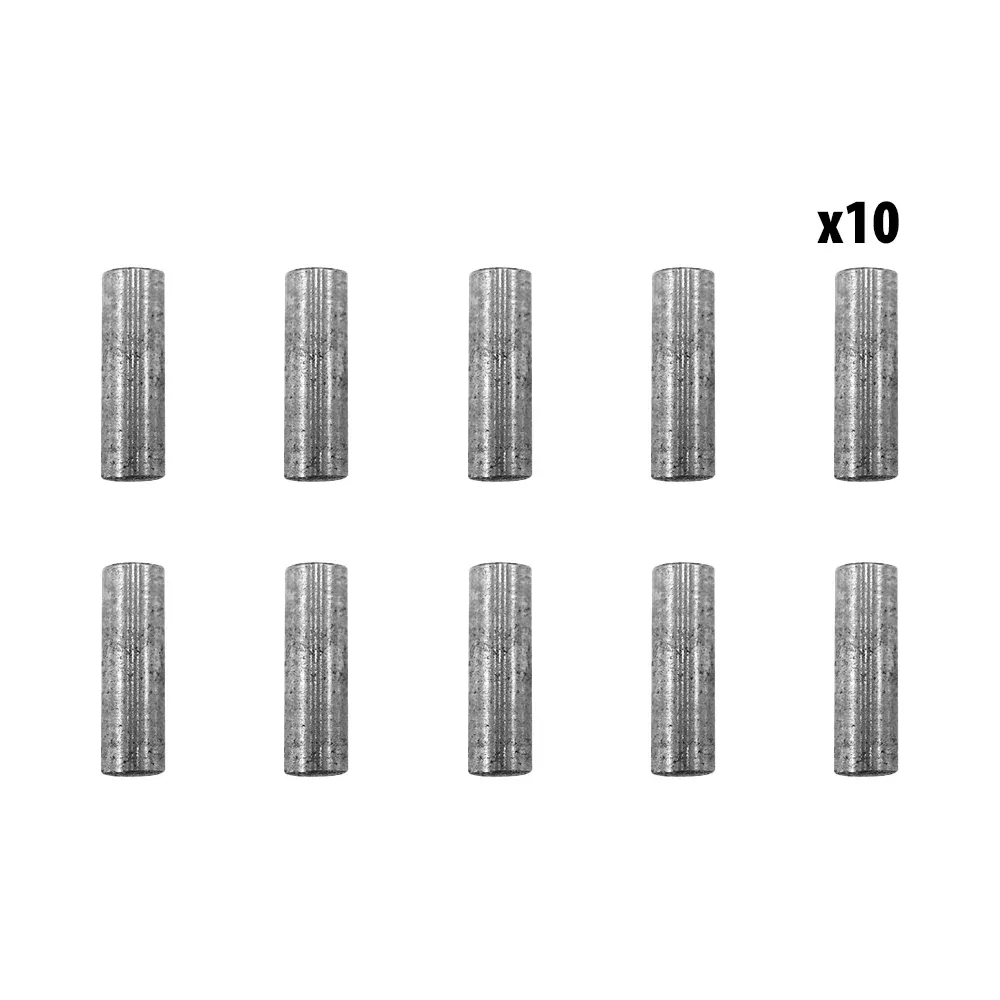 Cales pour Folding V1 pour Trottinette Électrique Dualtron Minimotors (x10)