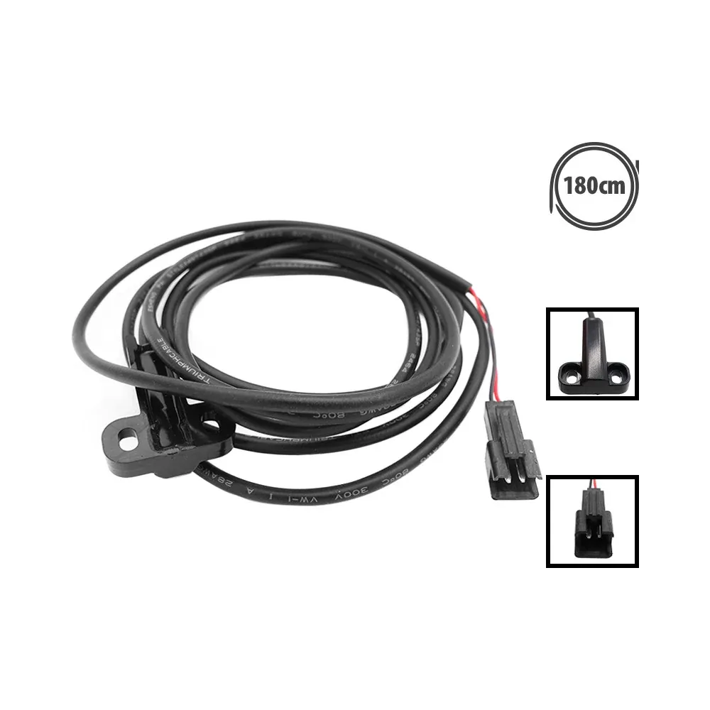 Capteur de Frein Hydraulique pour Trottinette Électrique Dualtron Spider 2