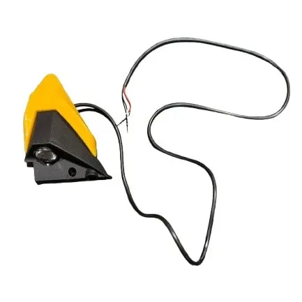 Carénage Arrière Droit pour Trottinette Electrique Blade Mini et Blade Mini Pro - Teverun