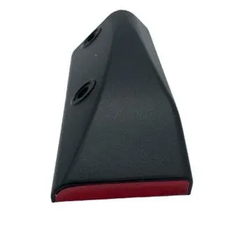 Carénage Arrière Gauche avec réflécteur pour Trottinette Életrique Kaabo Skywalker 8, 8H, 8S