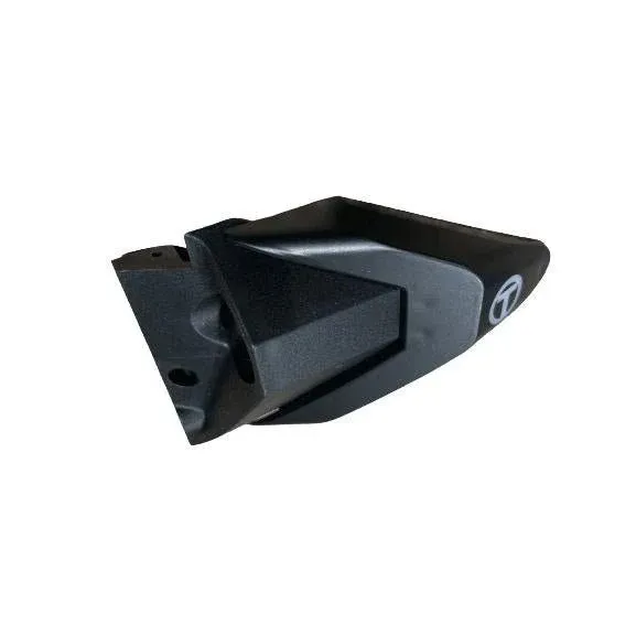 Carénage Avant gauche ou Arrière droit de Deck (54) pour Trottinette Electrique 60V Teverun Fighter 11 et 11 Plus