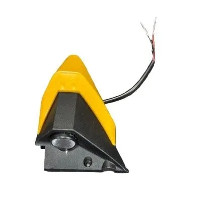 Carénage Avant Gauche pour Trottinette Electrique Blade Mini et Blade Mini Pro - Teverun