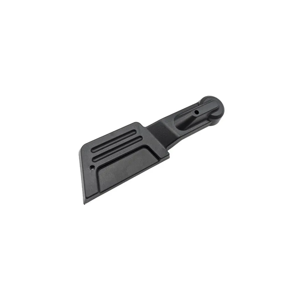 Carénage de Bras de Fourche Gauche pour Trottinette Electrique Dualtron Popular