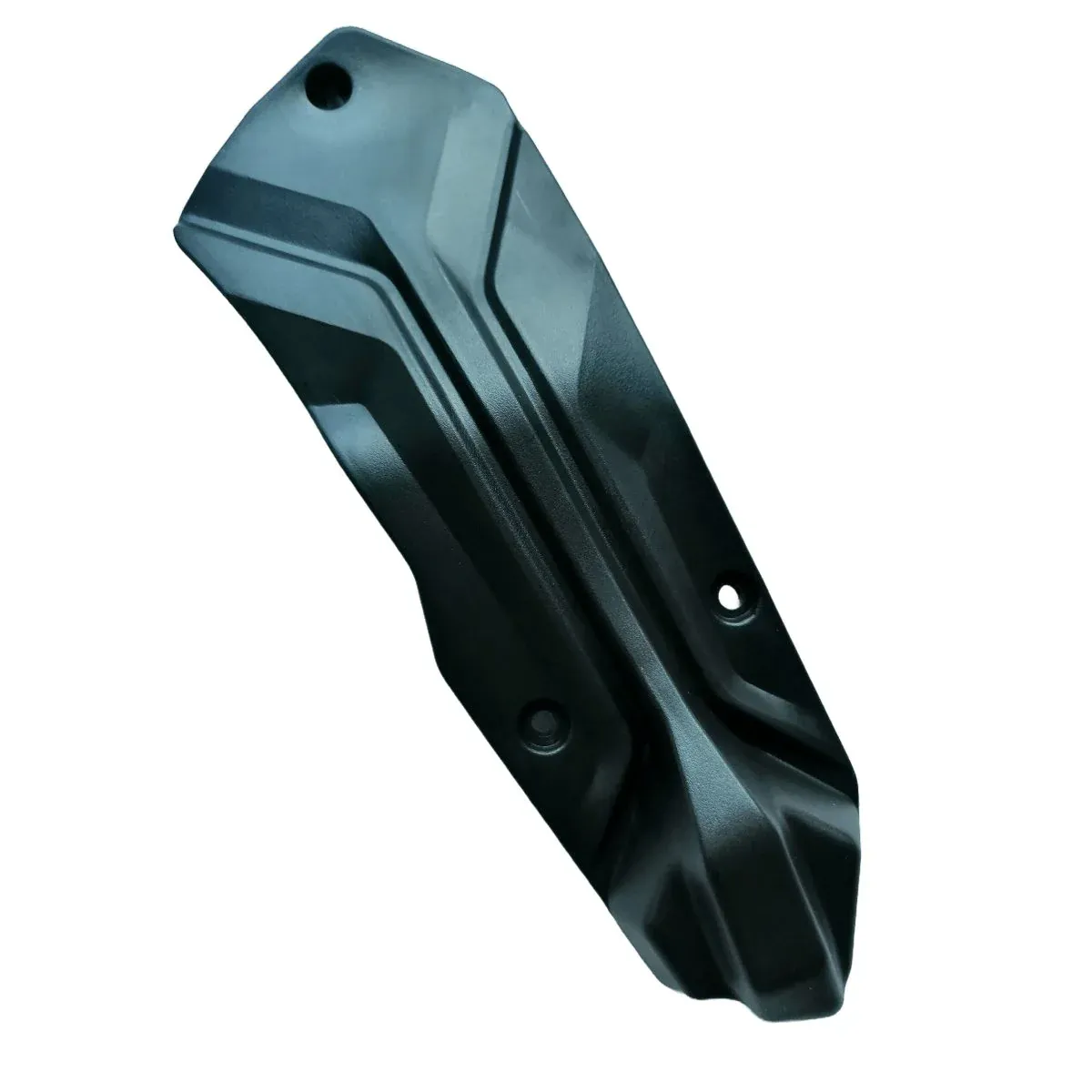 Carénage de Fourche Arrière Droit pour Trottinette Électrique Dualtron Togo Limited