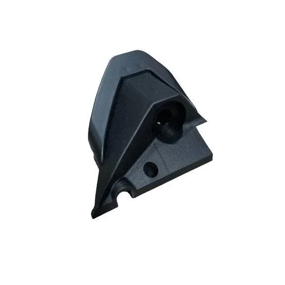 Carénage Avant Droit ou Arrière Gauche de Deck (55) pour Trottinette Electrique 60V Teverun Fighter 11 et 11 Plus