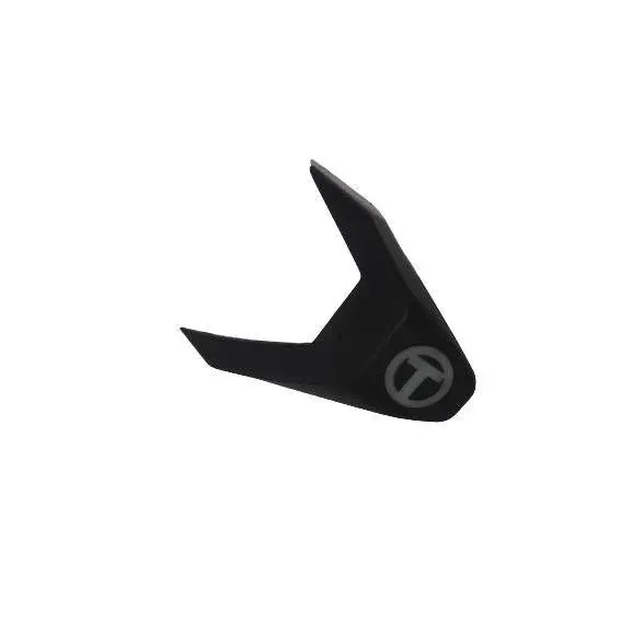 Carénage Avant Gauche ou Arrière Droit de Deck (55) pour Trottinette Electrique 72V Teverun Supreme