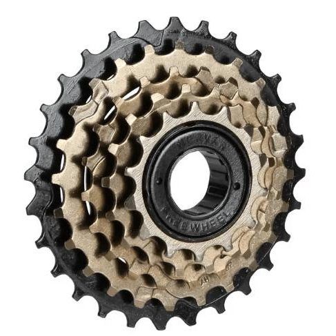 Casette Roue Libre 7 Vitesses pour Vélo Electrique Garrett Miller X