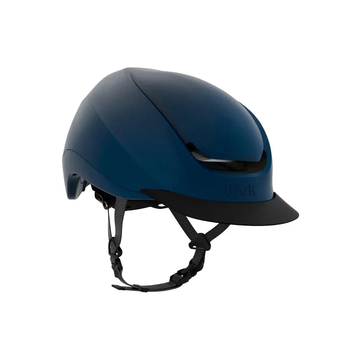 Casque de Vélo Kask MOEBIUS Blue Navy