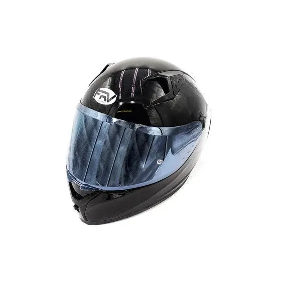 Casque Intégral FRV