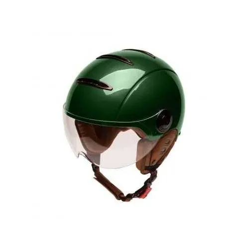 Casque Marko de Vélo Électrique Tandem