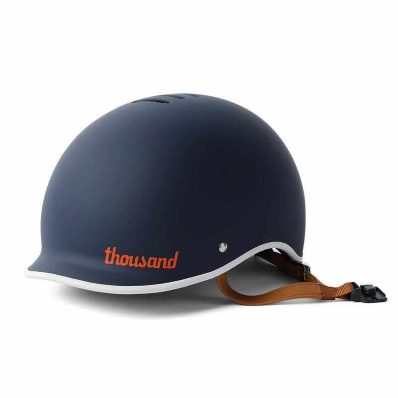 Casque Thousand Heritage Collection Bleu Navy