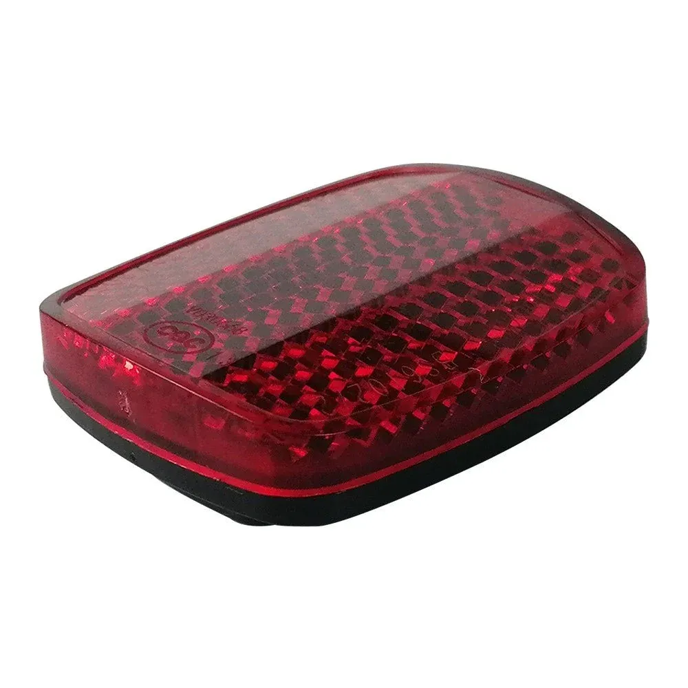 Catadioptre Garde Boue Arrière Pour Trottinette Électrique Wispeed T855