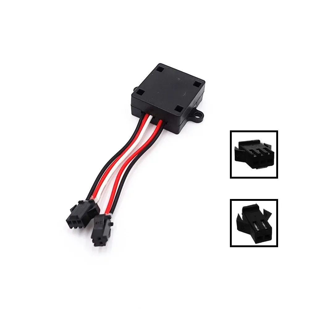 Centrale LED pour Trottinette Électrique Kugoo Kirin S8 Pro et S1 Pro