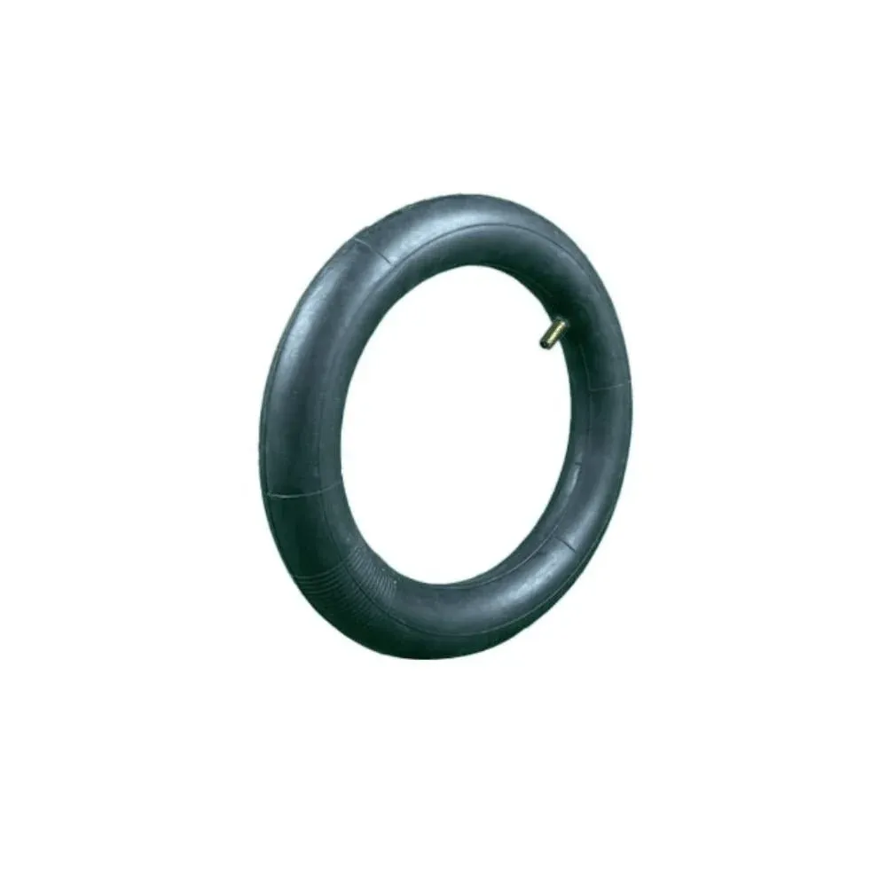 Chambre à Air 10 pouces (10x2 et 2,25) Valve Droite pour Trottinette Électrique Inoe et PURE Air