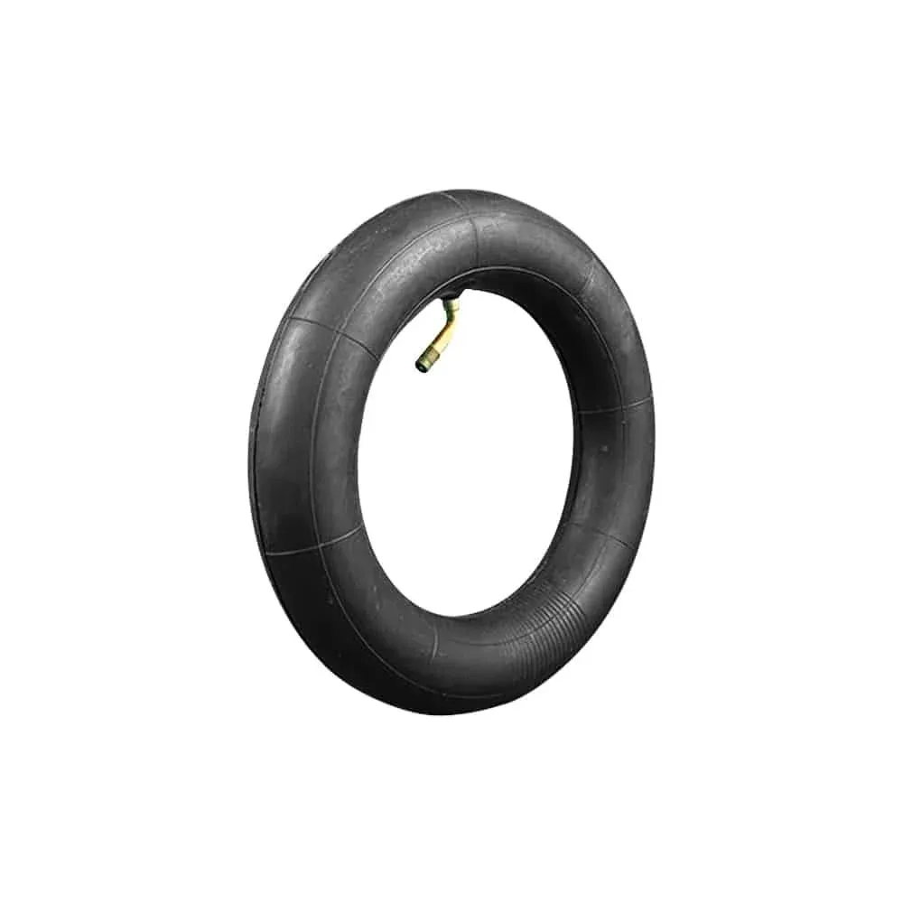 Chambre à Air 10 x 2.50 Valve 0 X 90° pour Trottinette Électrique
