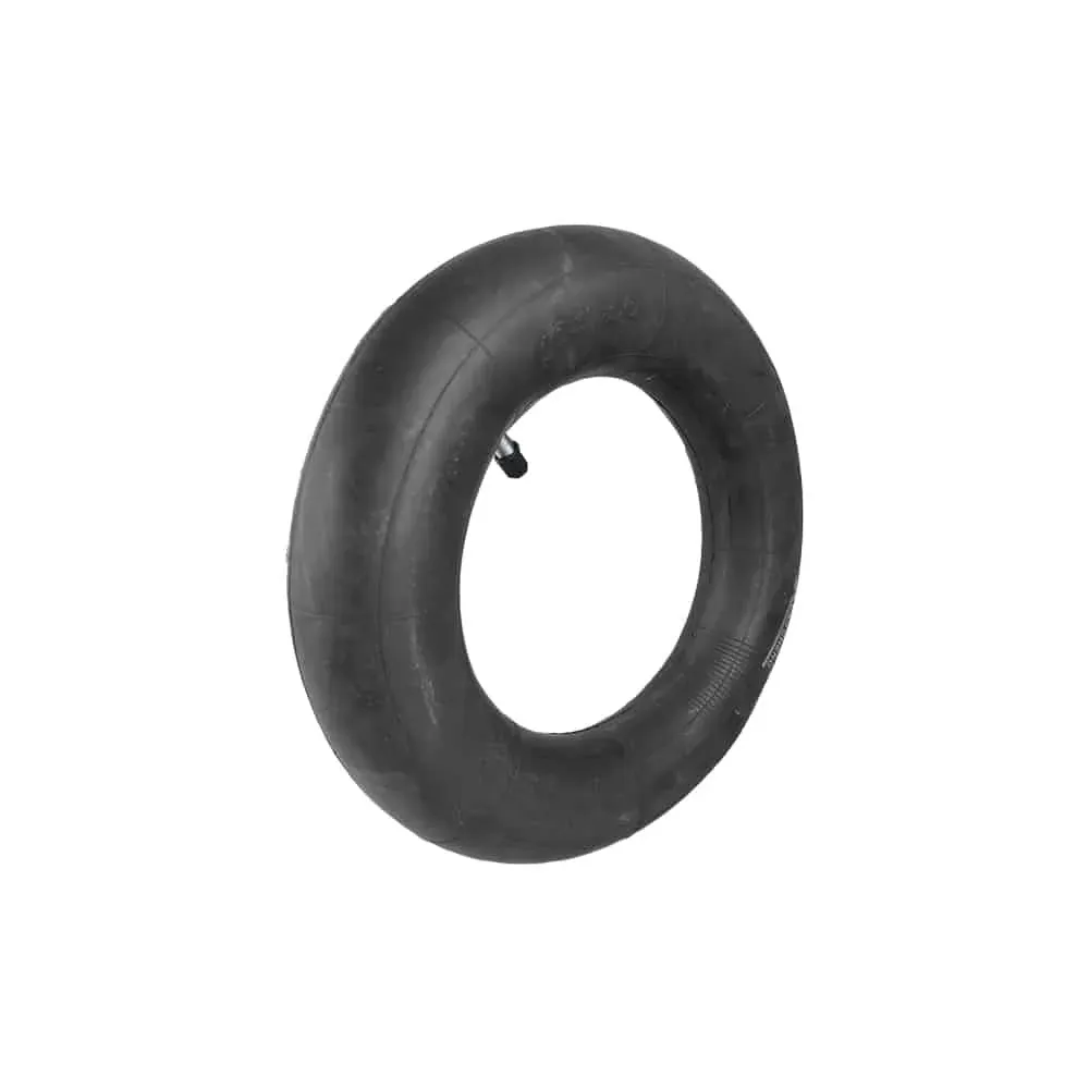 Chambre à Air 10x2.50 valve droite pour Trottinette Électrique
