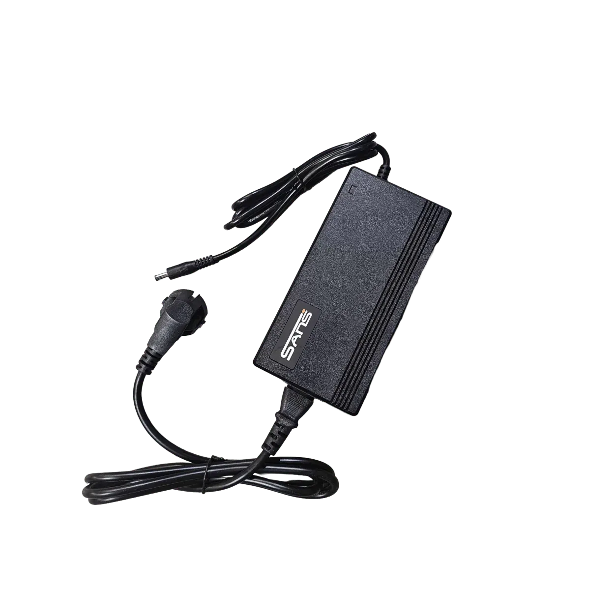 Chargeur 48v de Batterie avant pour Vélo Électrique Garrett Miller