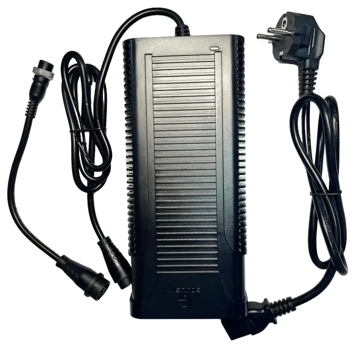 Chargeur Rapide Universel de Trottinette Électrique pour Batterie 52V