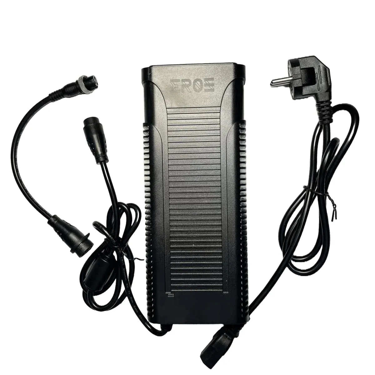 Chargeur Rapide Universel de Trottinette Électrique pour Batterie 72V