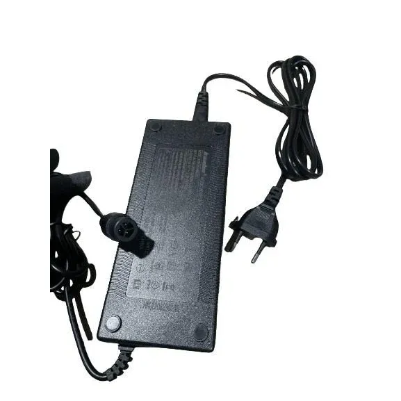 Chargeur Standard LP16-3 pour Batterie 60V - 2Ah pour Teverun