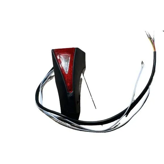 Clignotant Arrière Gauche pour Trottinette Électrique Speedway 5, Lite, 4 et 4 Plus