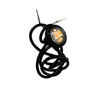 Clignotant Arrière Orange pour Trottinette Électrique Dualtron