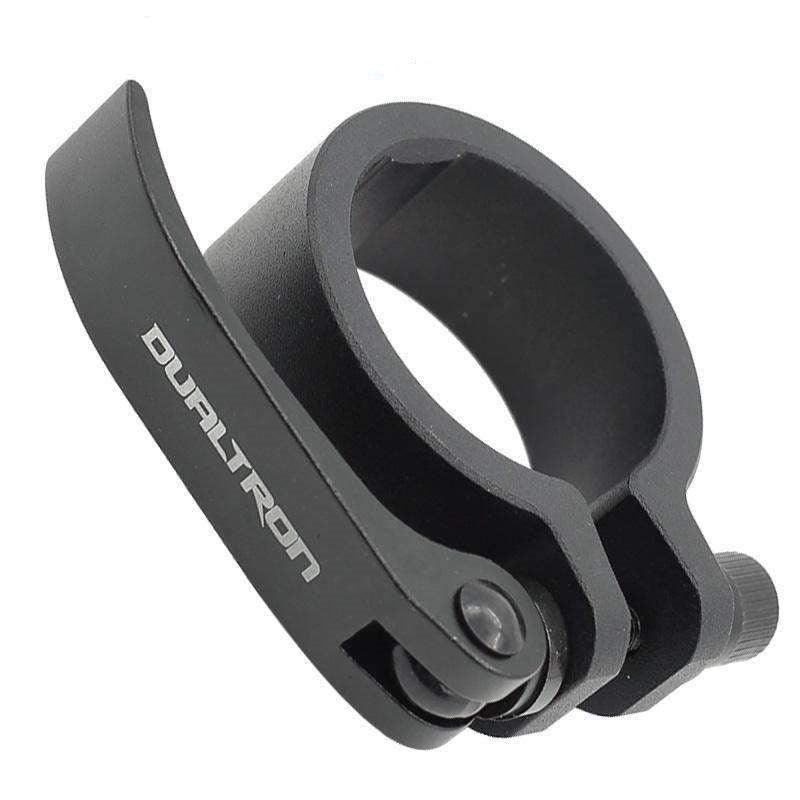 Collier avec Serrage Rapide pour Dualtron