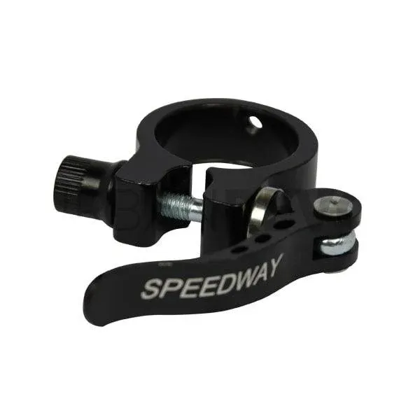 Collier avec Serrage Rapide pour Speedway Mini 4 Pro