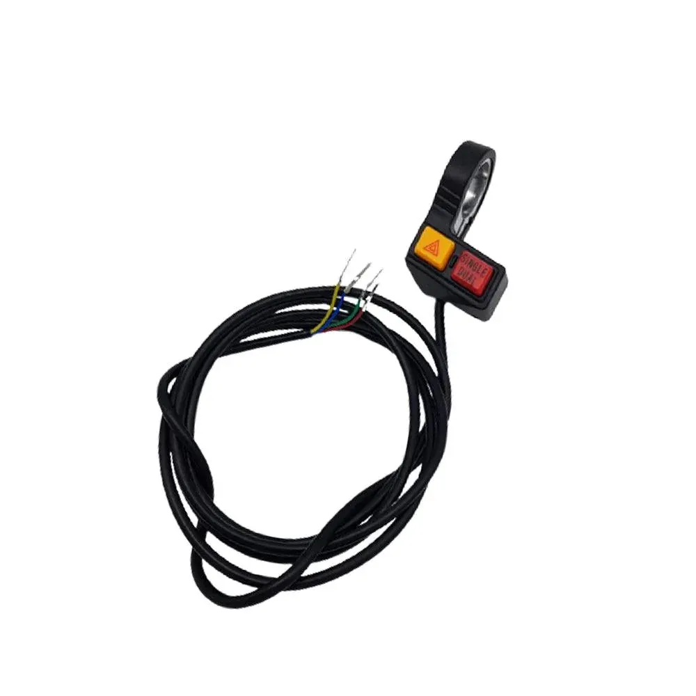 Commodo pour Dualtron Thunder (Bouton Single/Dual)