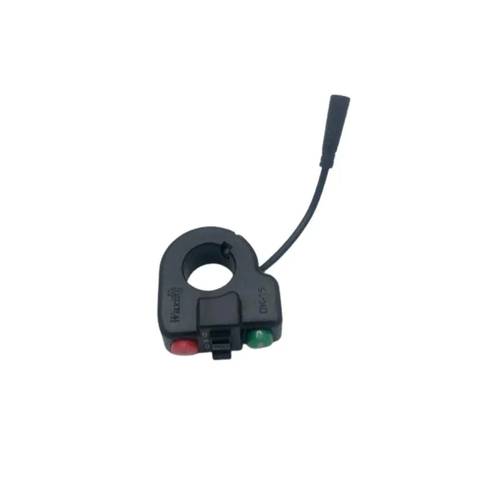 Commodo pour E-Volty Omaha