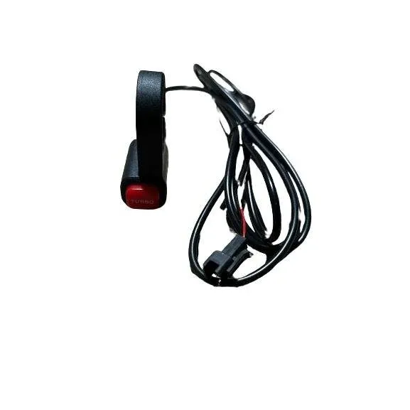 Commodo Interrupteur pour Trottinette Electrique Dualtron Thunder 3
