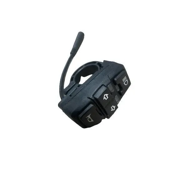 Commodo Multi-Switch pour Trottinette Electrique Teverun Blade Mini