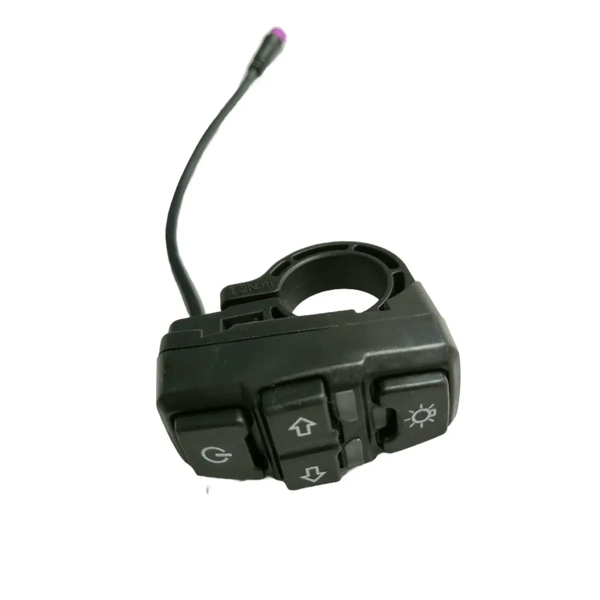 Commodo pour Trottinette Electrique Dualtron Togo