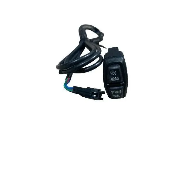 Commodo pour Trottinette Electrique E-Volty Anoki X